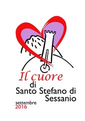 Il Cuore di Santo Stefano di Sessanio - Settembre 2016
